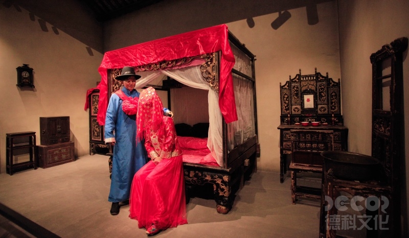 企業(yè)展館設(shè)計如何適應(yīng)循環(huán)經(jīng)濟(jì) ?