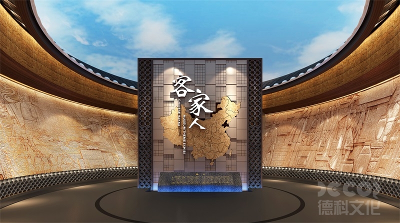 廣州展廳設(shè)計如何適應(yīng)未來升級需求？