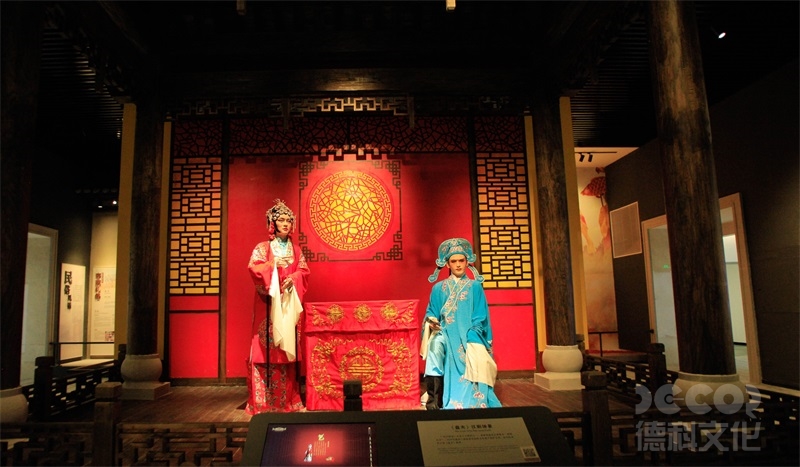 企業(yè)展館設(shè)計如何優(yōu)化展館的能源消耗？