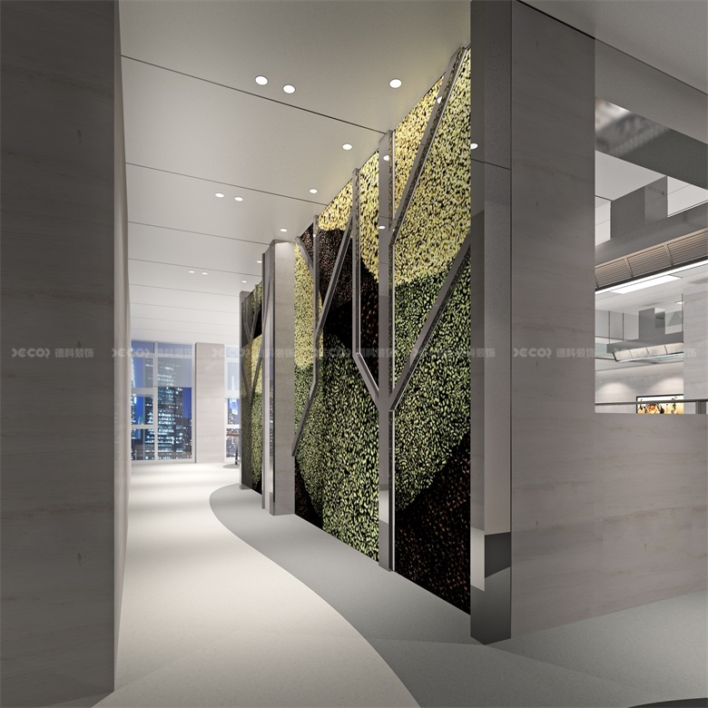 獨立式寫字樓設(shè)計公司是否提供可持續(xù)建筑認證咨詢服務(wù)？