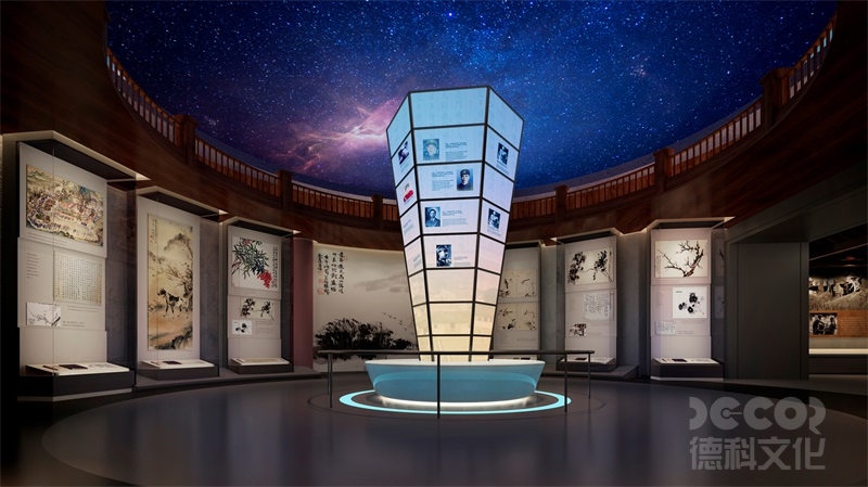 廣州展廳設(shè)計(jì)中的3D mapping技術(shù)如何應(yīng)用