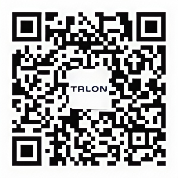 廣州德科裝飾微信二維碼